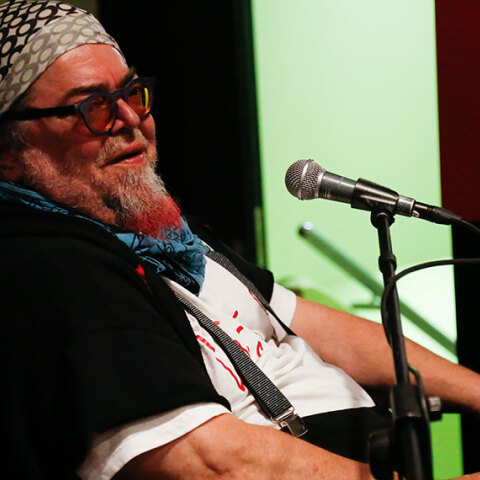 Σταμάτης Κραουνάκης