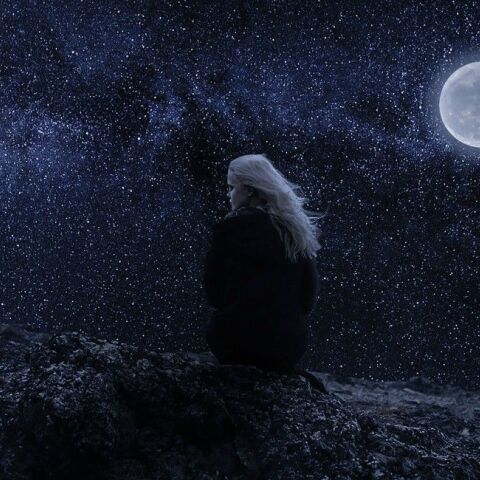 Πανσέληνος στους Ιχθύες, σήμερα 9 Μαρτίου 2020