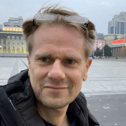 Κορωνοϊός, διπλωμάτες στη Βόρεια Κορέα 