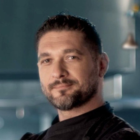 Πάνος Ιωναννίδης, Masterchef