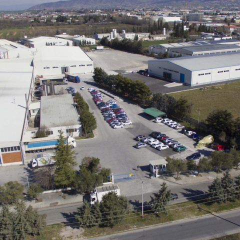 Η OHONOS SNACK λανσάρει στην ελληνική αγορά την καινοτόμα σειρά προϊόντων Jumbo “Country Chips”