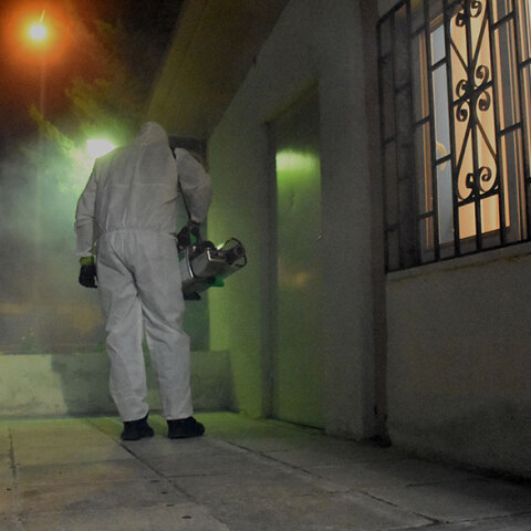 Μαθητής Λυκείου σε σχολείο στο Γαλάτσι, θετικός στον κορωνοϊό