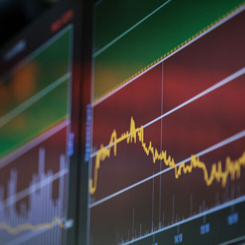 Σε ελεύθερη πτώση το Χρηματιστήριο Αθηνών λόγω κορωνοϊού