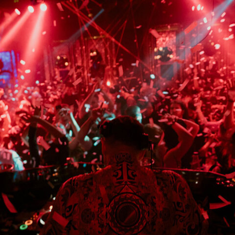 Το Dybbuk γιορτάζει τα 11 χρόνια του με ένα special party γενεθλίων στις 28 Μαρτίου