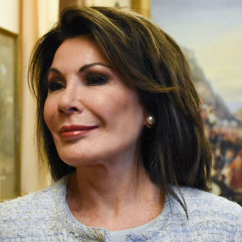 Γιάννα Αγγελοπούλου 