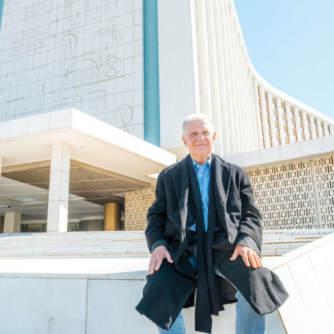 Γιώργος Χουλιάρας ©Θανάσης Καρατζάς