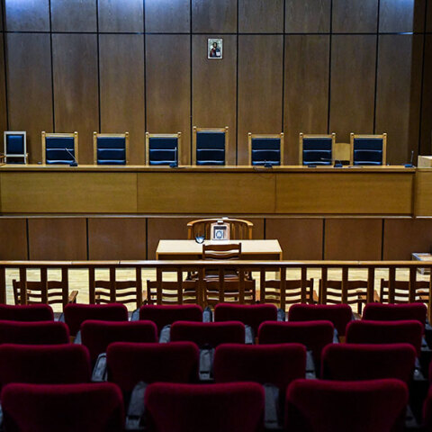 Παρέμβαση εισαγγελέα για επεισόδια σε Έβρο και Λέσβο