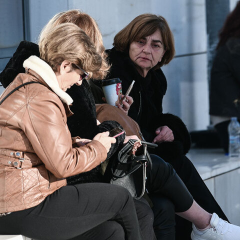 Συνεχίζεται η δίκη για τον βιασμό και τη δολοφονία της Ελένης Τοπαλούδη