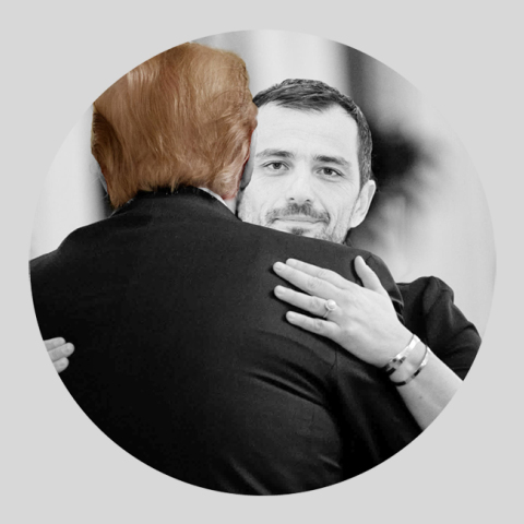 O Guy Krief (Ninja TV) στον Athens Voice Radio 102,5