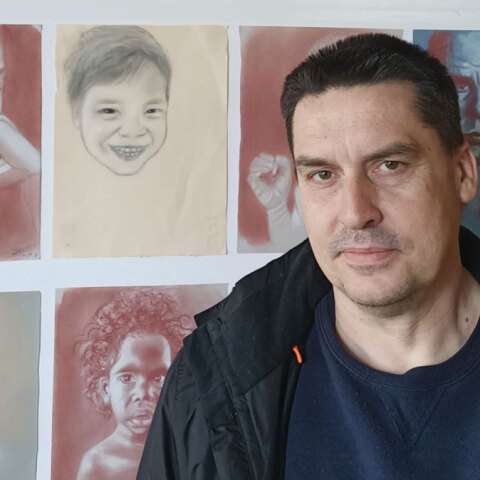 Σωτήρης Λαλιώτης