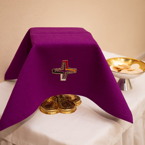 Καθολική Εκκλησία 