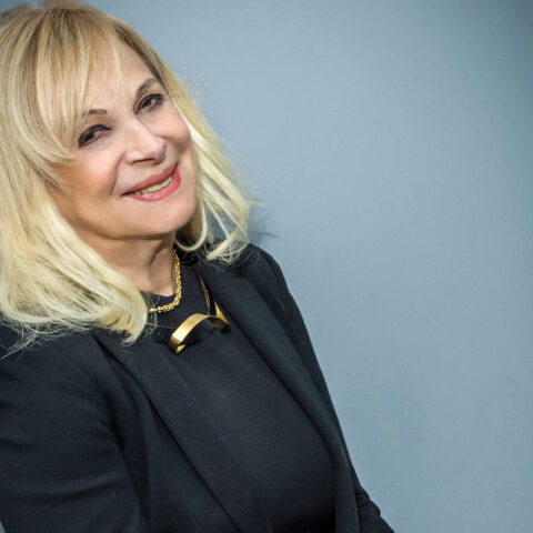 Άννα Φόνσου ©Πηνελόπη Μασούρη