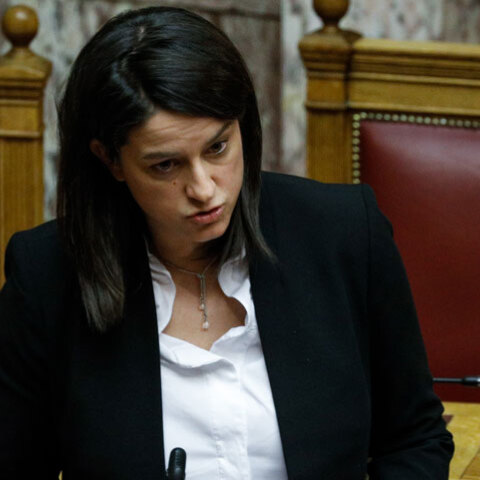 Νίκη Κεραμέως 