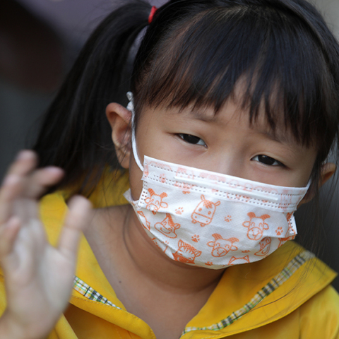 Κορωνοϊός στον κόσμο