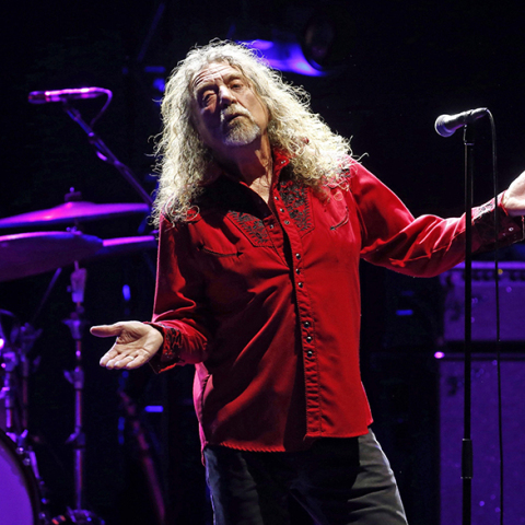 Ρόμπερτ Πλαντ