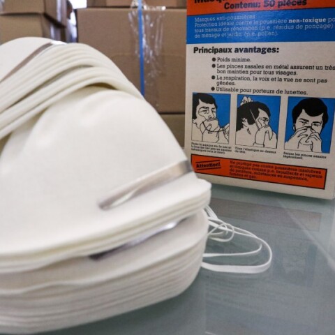 Νοσοκομείο Λευκωσία Κορωνοϊός