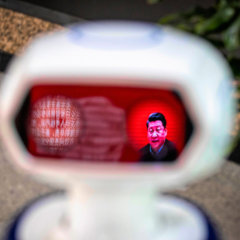 Ρομπότ - νοσοκόμα