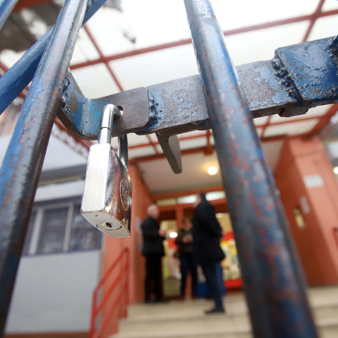 Σχολεία και κορωνοϊός