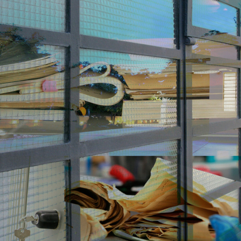 Θεματική ξενάγηση στο Ιστορικό Αρχείο ΠΙΟΠ