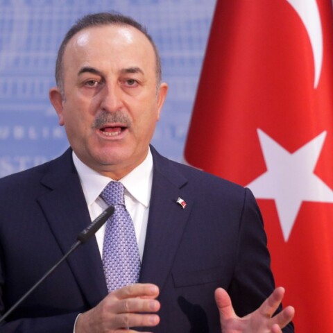 Τσαβούσογλου Μεταναστευτικό