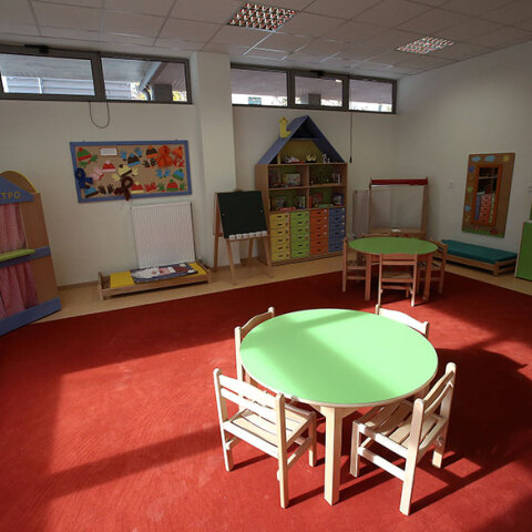 Κλείνουν για 14 ημέρες οι βρεφονηπιακοί σταθμοί του Δήμου Αθηναίων 