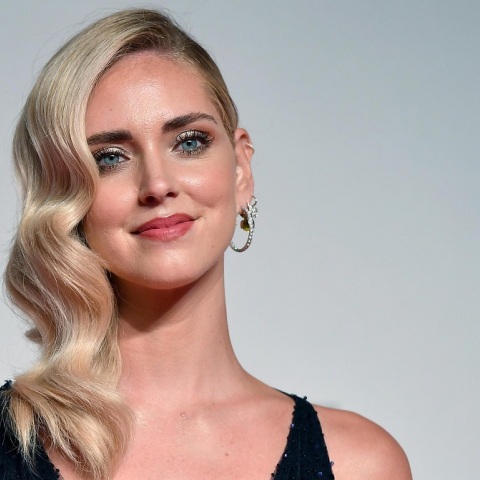 Chiara Ferragni ©EPA/ETTORE FERRARI