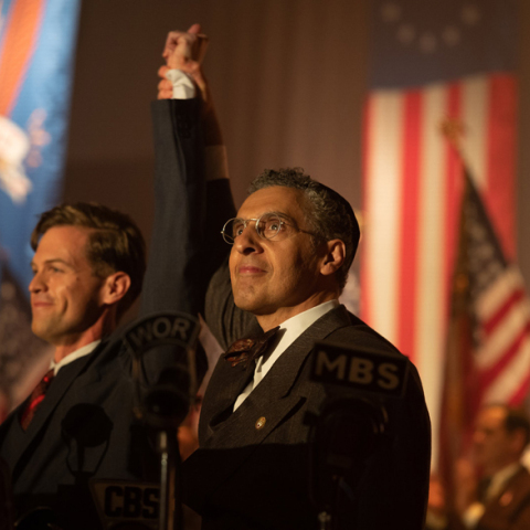 Vodafone TV: Home of HBO