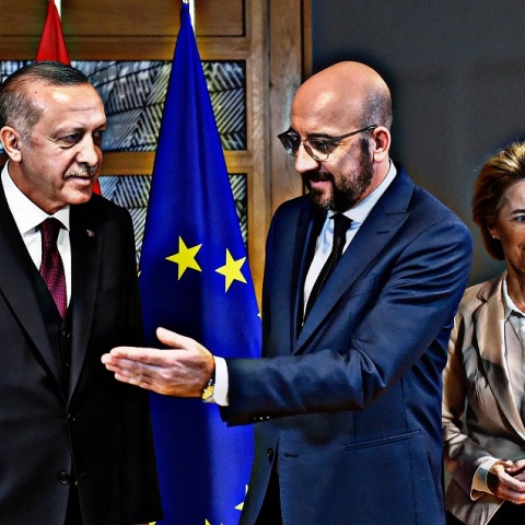 Ρετζέπ Ταγίπ Ερντογάν 