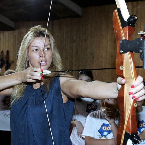 Έρρικα Πρεζεράκου