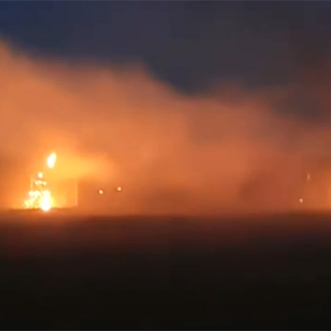 Έβρος - Νέα επεισόδια με πρόσφυγες και μετανάστες