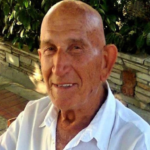 Κώστας Γκουσγκούνης 