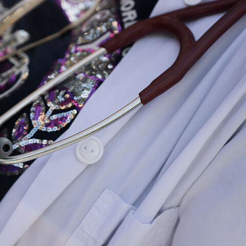 Ιατρικό και νοσηλευτικό προσωπικό