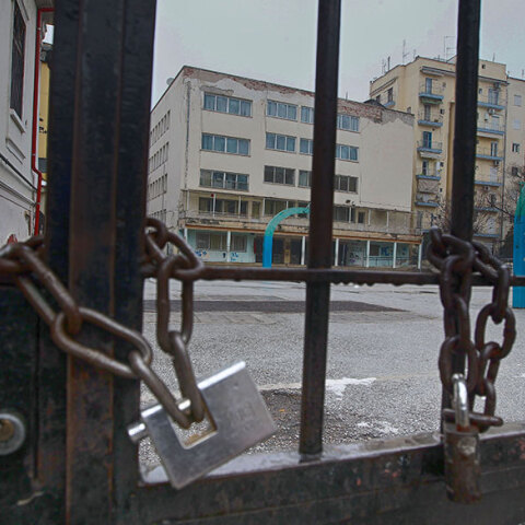 Κλειστά σχολεία με απόφαση του Υπουργείου Παιδείας για να περιοριστεί η εξάπλωση του κορωνοϊού