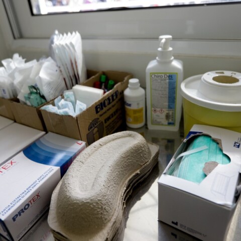 ΠΙΣ Κορωνοϊός