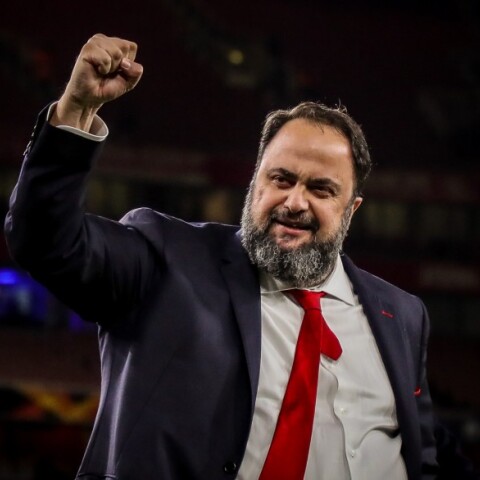 Μαρινάκης Άρσεναλ