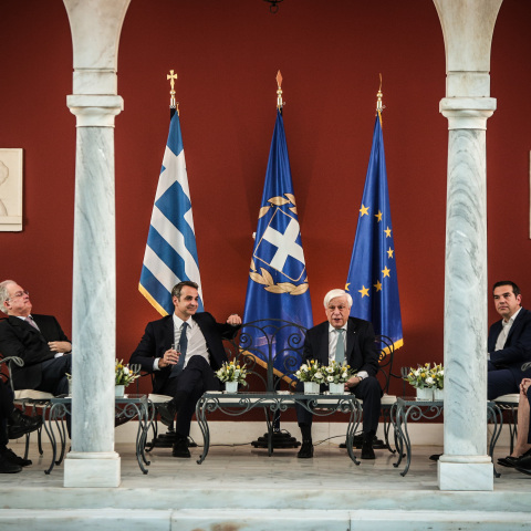 ΚΥΡΙΑΚΟΣ ΜΗΤΣΟΤΑΚΗΣ ΑΛΕΞΗΣ ΤΣΙΠΡΑΣ ΔΗΜΗΤΡΗΣ ΚΟΥΤΣΟΥΜΠΑΣ ΚΥΡΙΑΚΟΣ ΒΕΛΟΠΟΥΛΟΣ ΓΙΑΝΝΗΣ ΒΑΡΟΥΦΑΚΗΣ ΦΩΦΗ ΓΕΝΝΗΜΑΤΑ