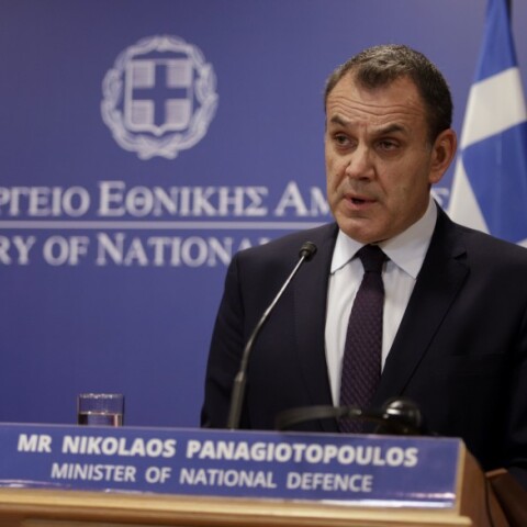 Παναγιωτόπουλος Έβρος