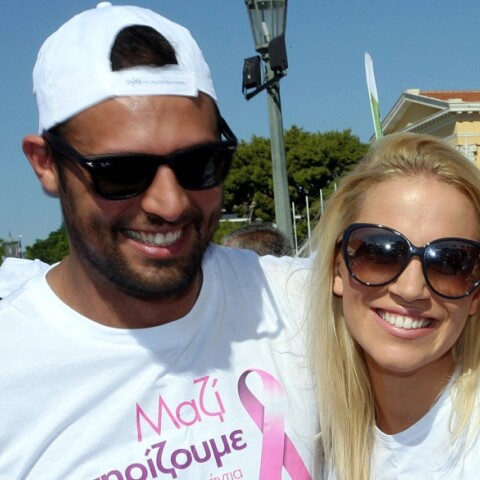 Πούμπουρας τροχαίο