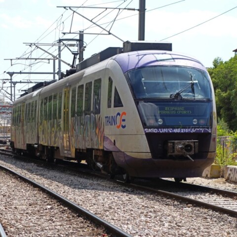 Προαστιακός αντισηπτικά