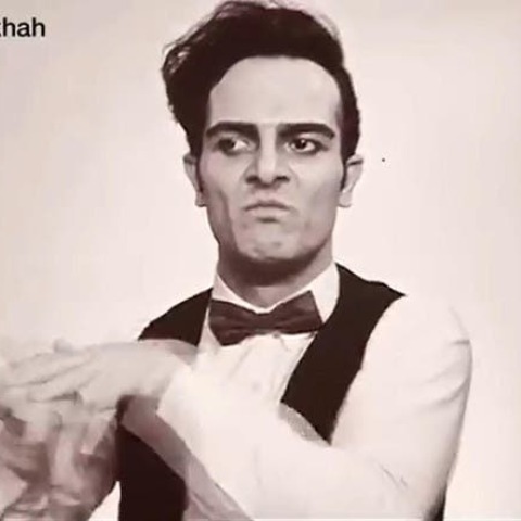 Μαέστρος - κορωνοϊός