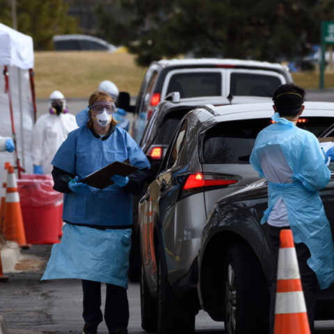 Κορωνοϊός - Σε συναγερμό ο πλανήτης