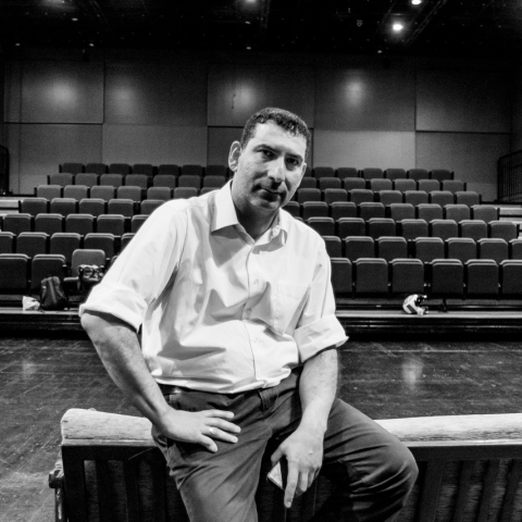 Γιάννης Οικονομίδης