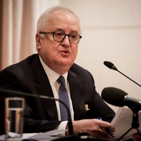 Γιώργος Χατζηνικολάου