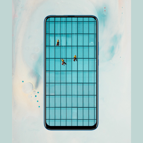 HONOR: Συμβουλές για τον σωστό καθαρισμό των συσκευών σας