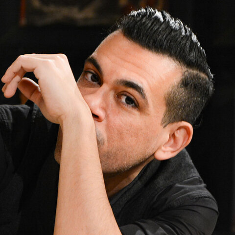 Μιχάλης Καλαμπόκης