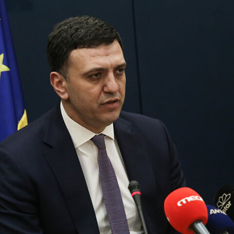 Βασίλης Κικίλιας