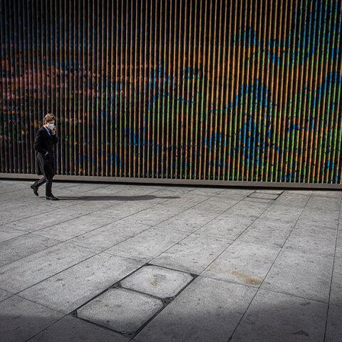 Πανδημία κορωνοϊού με περισσότερα από 126.000 κρούσματα