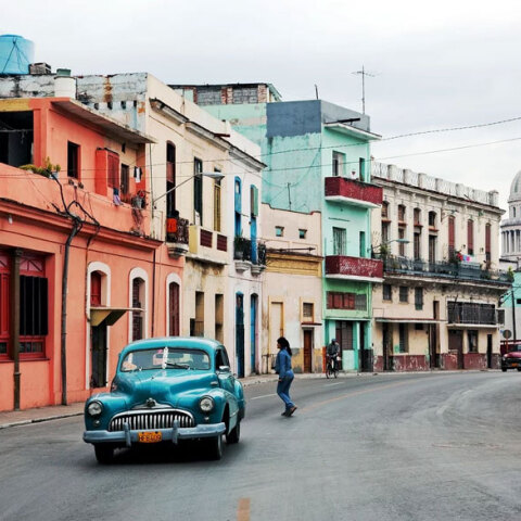 Πρώτα κρούσματα κορωνοϊού στην Κούβα - Η νησιωτική χώρα μπήκε επίσημα στον παγκόσμιο χάρτη για τον Covid-19