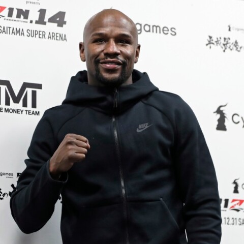 Μεϊγουέδερ Γυναίκα