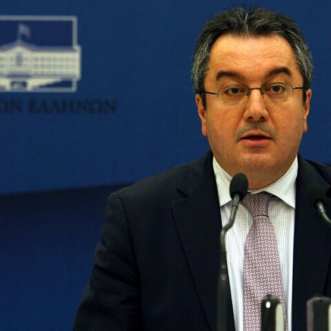 Μόσιαλος Κορωνοϊός